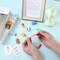 12-Pack Mochi Squishy Animal Toys – Soft Stress Relief Fidget Toys for Kids, Party Favors, Birthday Gifts, Classroom Prizes, and Goodie Bag Stuffers